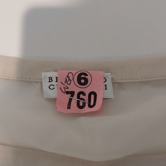 Brunello Cucinelli Monili Bead Top - Picture 8 of 12